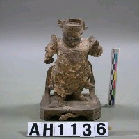 藏品(康元帥)的圖片